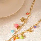 mystic tides necklace