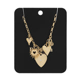 loving links necklace