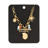 necklace beach for life