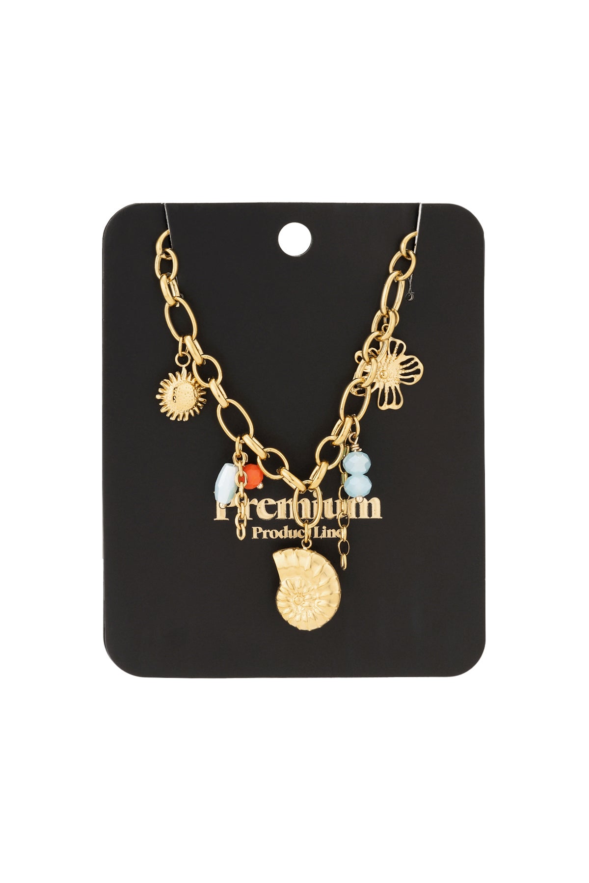 necklace beach for life