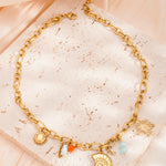 necklace beach for life