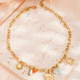 necklace beach for life
