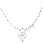 necklace pearl baby