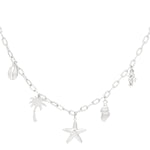 ocean escape necklace