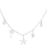 ocean escape necklace