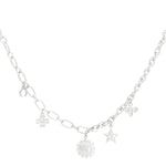 celestial charms necklace