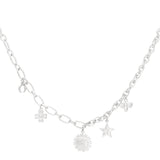 celestial charms necklace