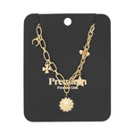 celestial charms necklace
