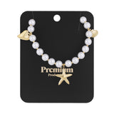 pearl necklace sea day