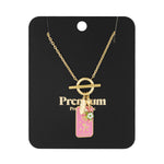 lovers necklace
