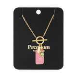 lovers necklace
