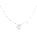 love you necklace