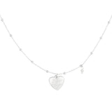 love you necklace