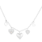 heart's desire necklace