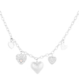 heart's desire necklace