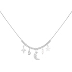 necklace nightshine