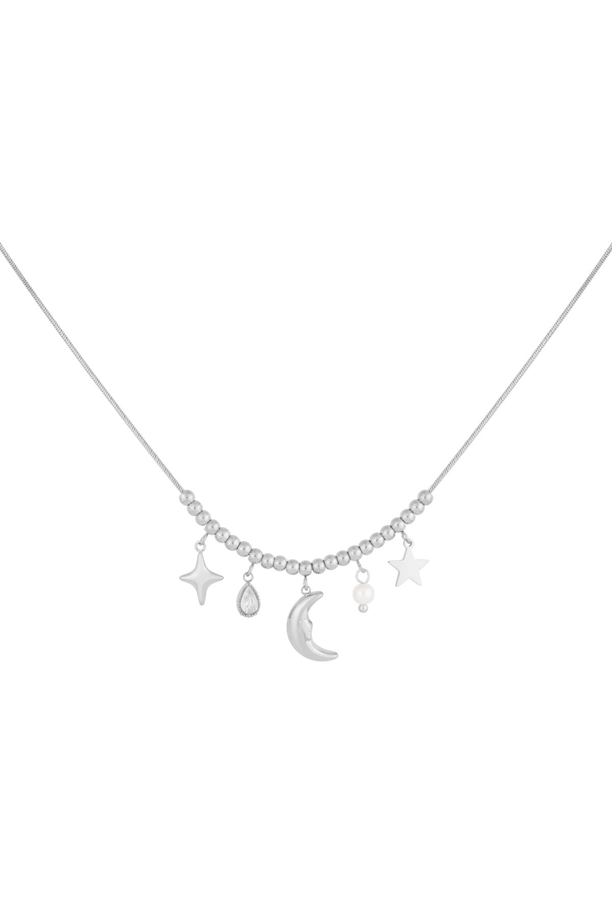 necklace nightshine