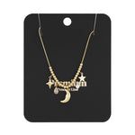 necklace nightshine