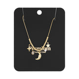 necklace nightshine