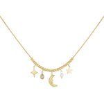 necklace nightshine