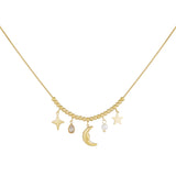 necklace nightshine
