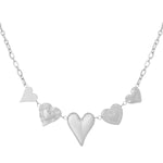give me all your love necklace