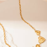 give me all your love necklace