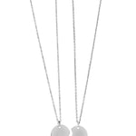 you're my bestie necklace