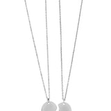 you're my bestie necklace