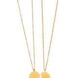 you're my bestie necklace
