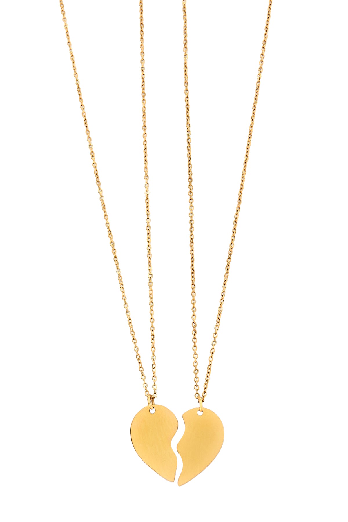 you're my bestie necklace