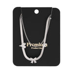 summer love necklace