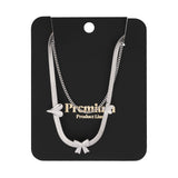 summer love necklace