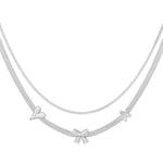 summer love necklace