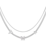 summer love necklace