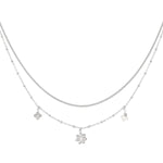 star necklace