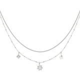 star necklace