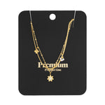 star necklace