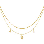 star necklace