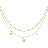 star necklace
