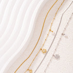 star necklace