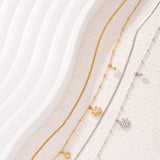 star necklace