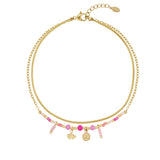 Classy Vibe Ankle Bracelet