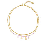 Classy Vibe Ankle Bracelet
