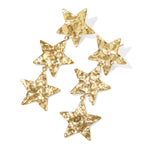 Big Stellar earrings