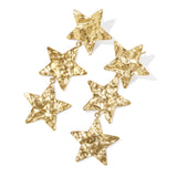 Big Stellar earrings