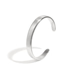 Stainless Steel Bangles circle Casual Daily Simple Series Women's jewelry