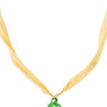 Glaze Pendant necklaces Animal Vacation Holiday/Beach
