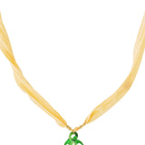 Glaze Pendant necklaces Animal Vacation Holiday/Beach