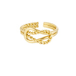 ring linked